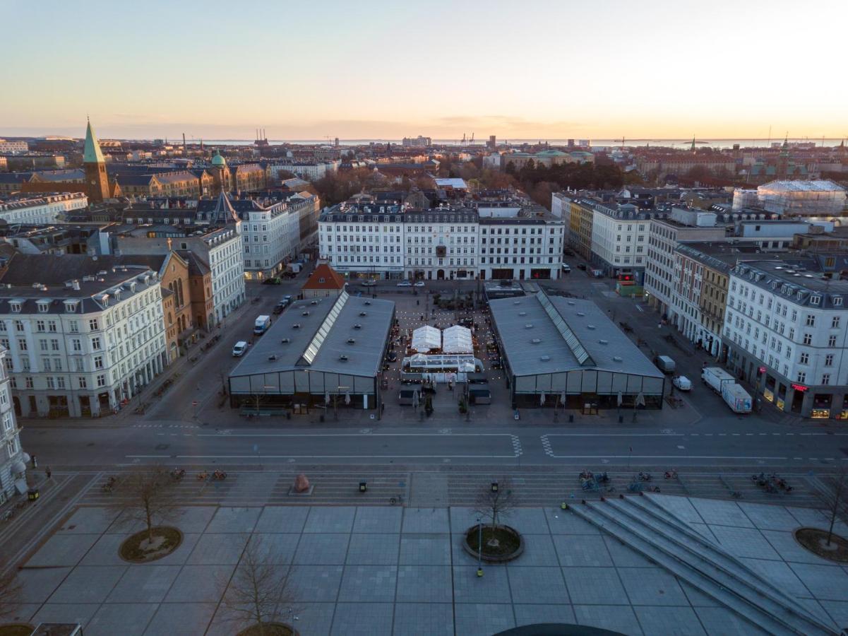 Perfect For Friends & Families 2 Bedroom Apartment In Cph Копенхаген Екстериор снимка