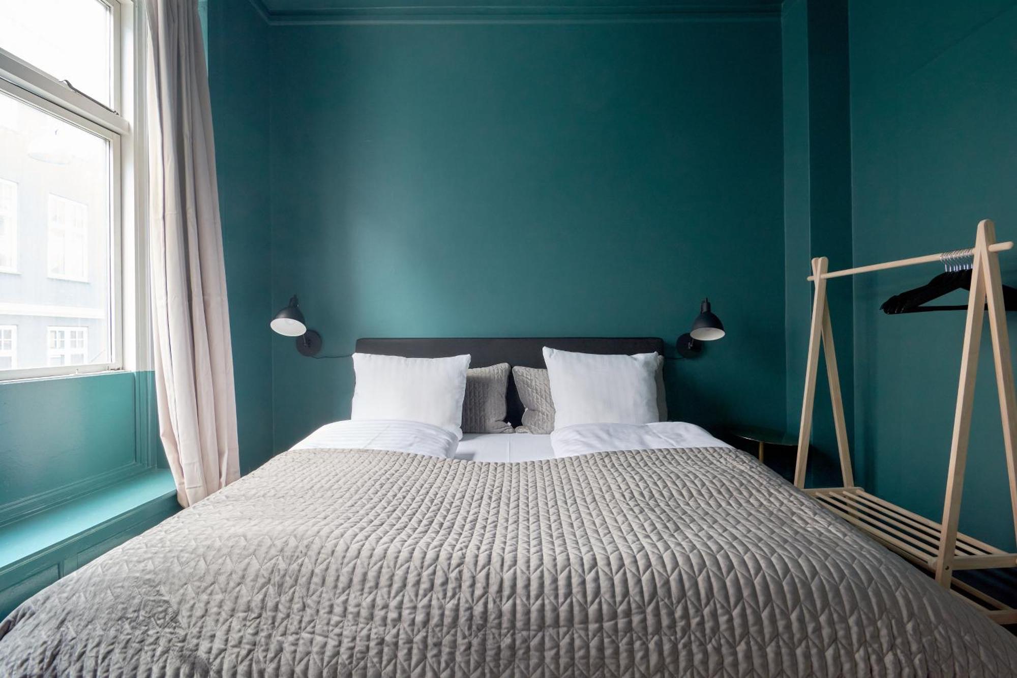 Perfect For Friends & Families 2 Bedroom Apartment In Cph Копенхаген Екстериор снимка